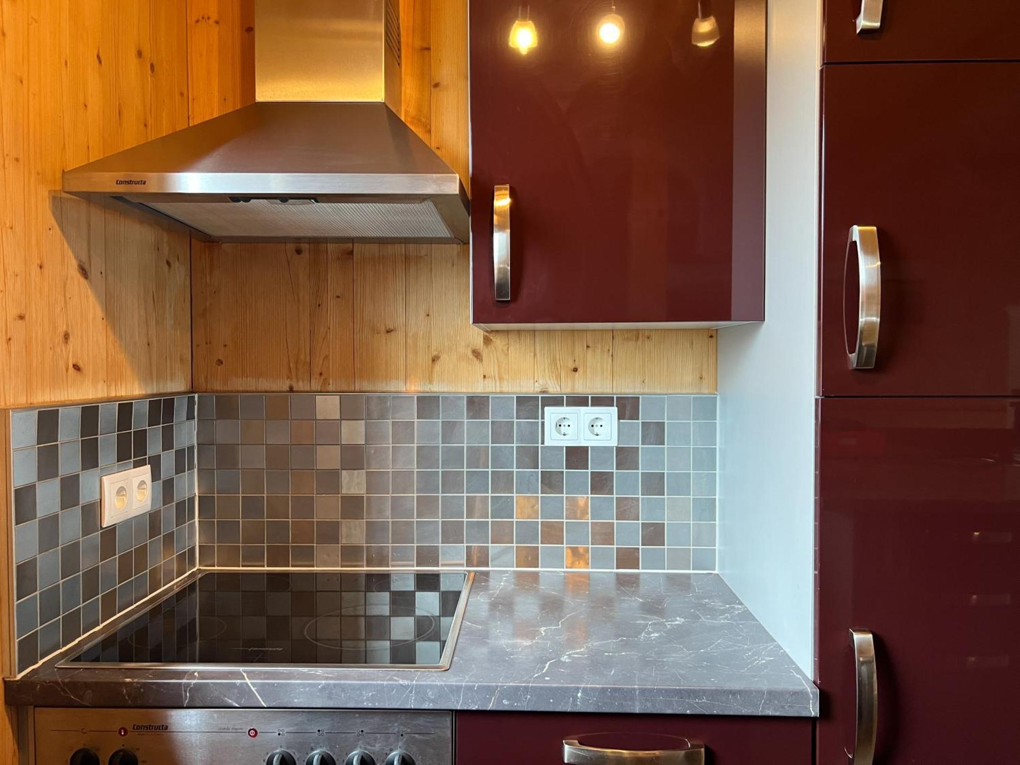 1A Chalet '4 Jahreszeiten' Ski Fahren Und Jacuzzi Mit Aussicht! Бад-Санкт-Леонхард Экстерьер фото