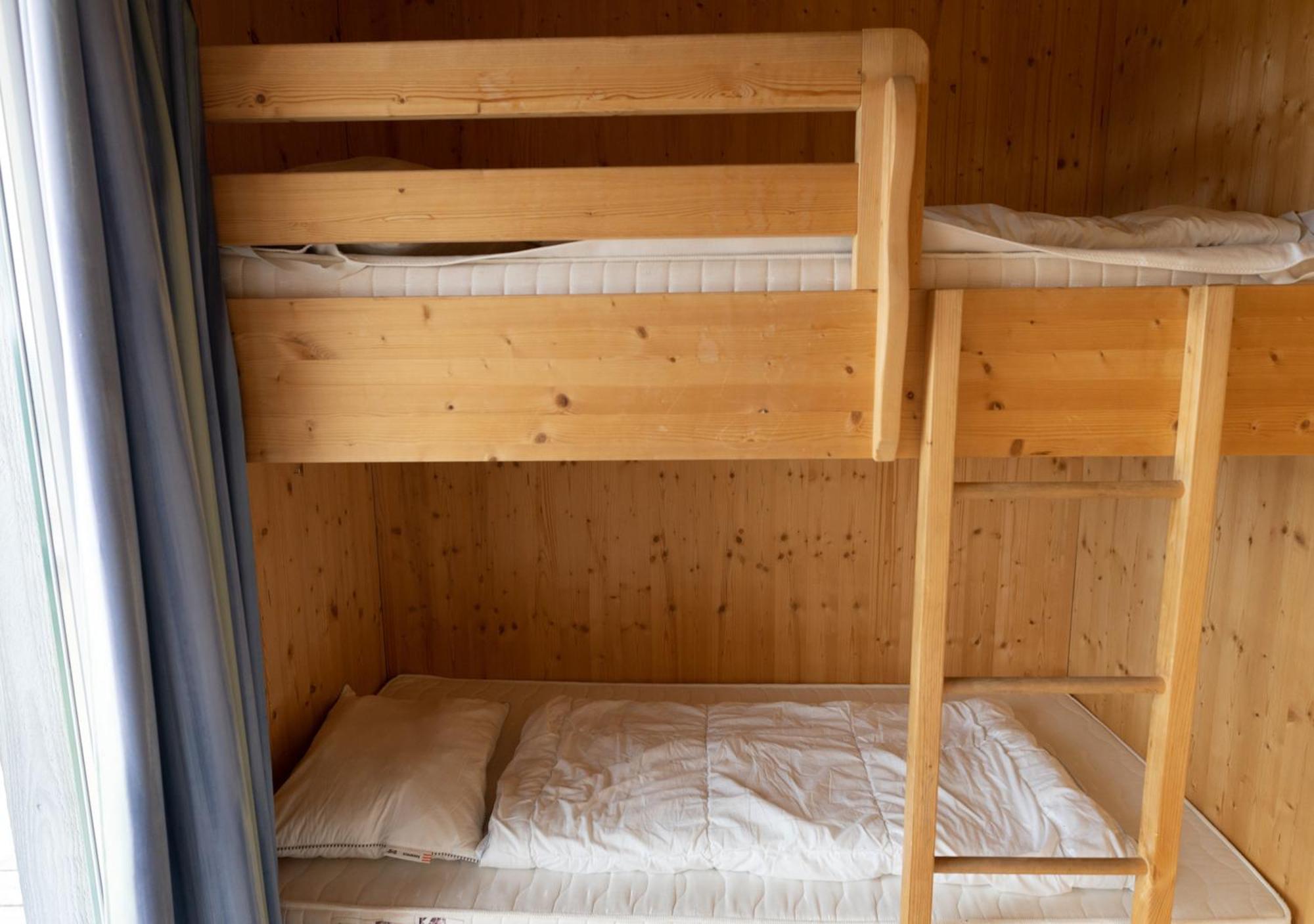1A Chalet '4 Jahreszeiten' Ski Fahren Und Jacuzzi Mit Aussicht! Бад-Санкт-Леонхард Экстерьер фото